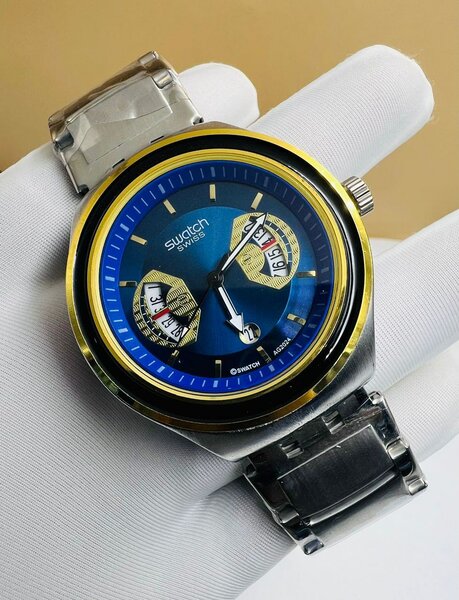 Montre pour homme