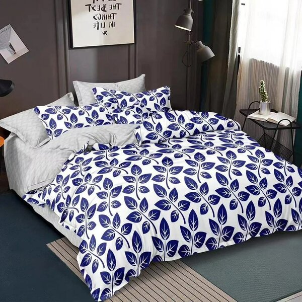 100% cotton Bedsheets