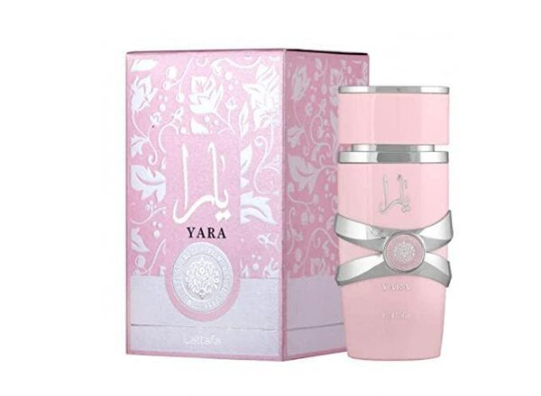 Parfum Yara Lattafa