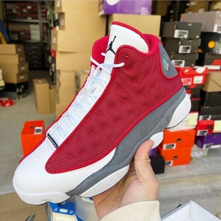 Jordan 13