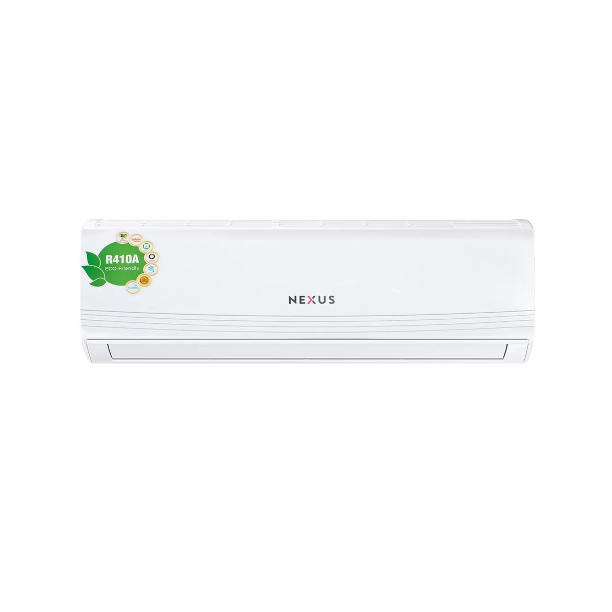 Nexus 1.5HP R410a Split Air Conditioner