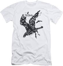 Mens T shirt