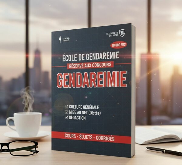 Livre Concours