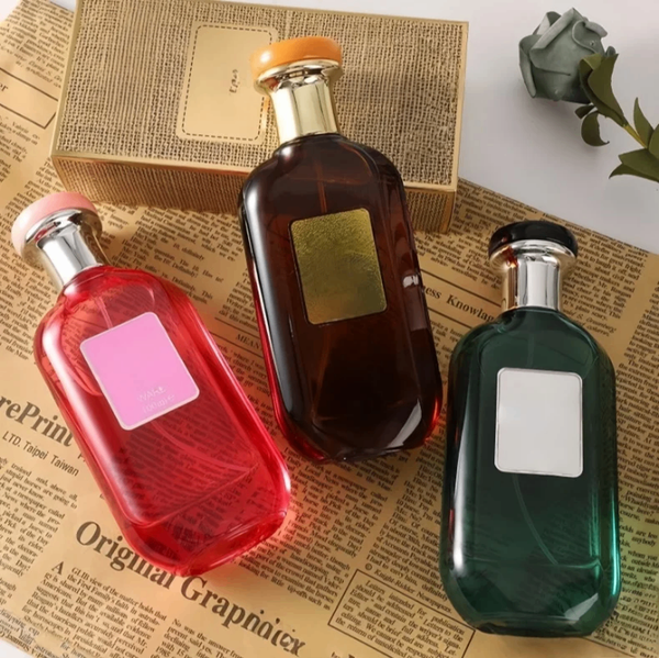 Parfum Mousuf - Élégance Unique