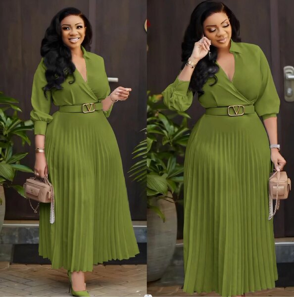 Dee wear Turkey made Dresses