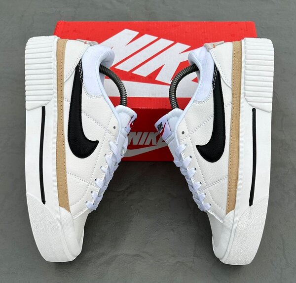 Baskets Nike Blazer Low Femme