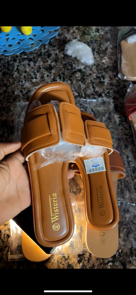 Sandales élégantes pour femmes