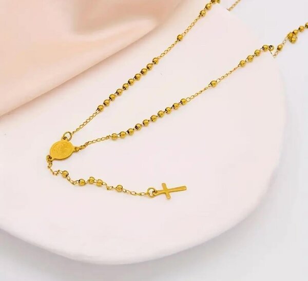 Rosary chain