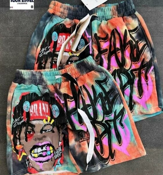 Shorts Nike pour homme