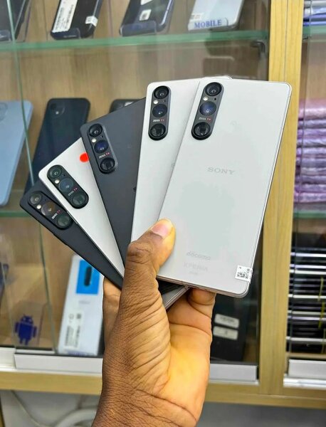 Téléphone Sony - Neuf et Reconditionné