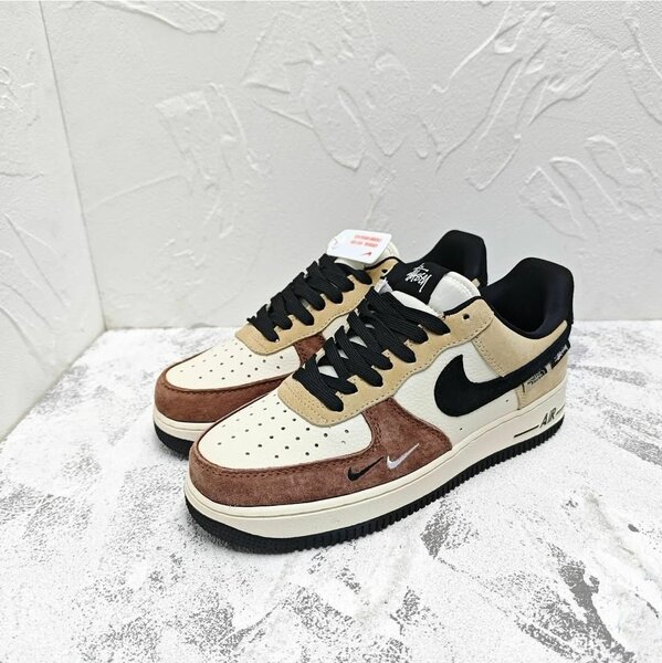 Air force one multicolores