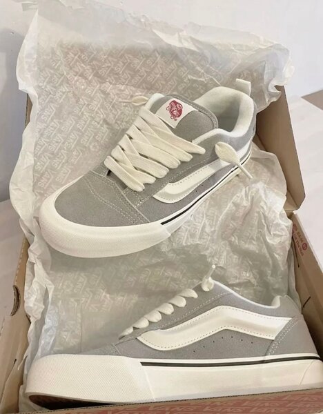 Chaussures Vans pour hommes