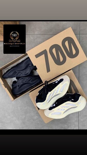 Basket ADIDAS YEEZY BOOST V3 original