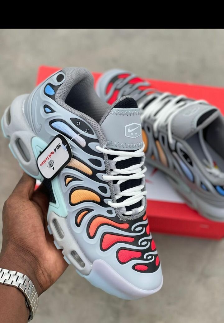 Nike Air Max Plus TN