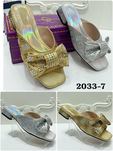 Sandales élégantes AVVA