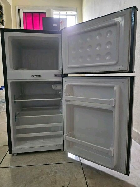 Mini Réfrigérateur Intégré Beko - Noir