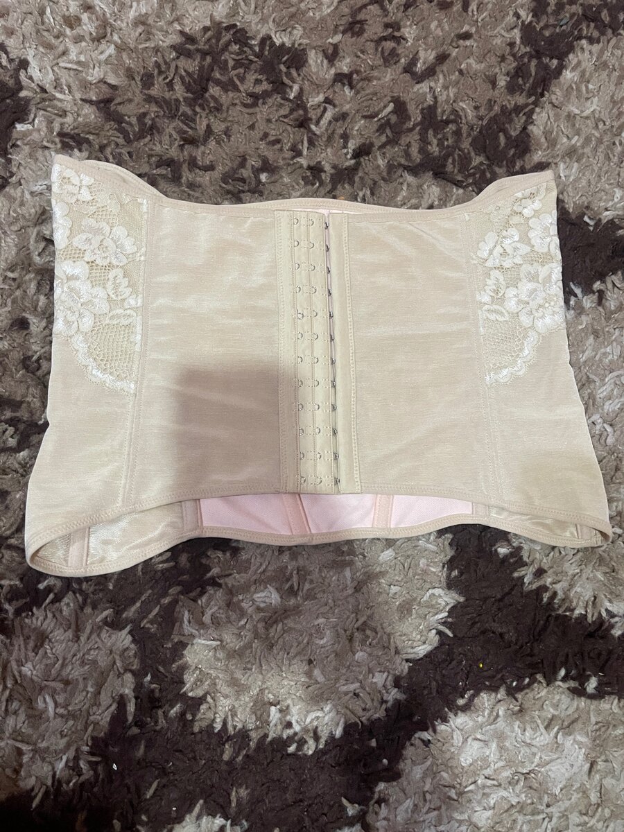 Minash Quality Waist trainer
