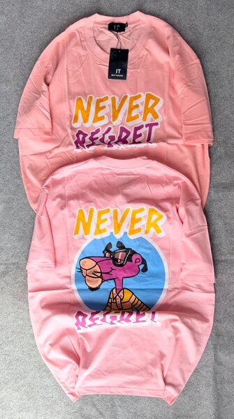 T-shirts graphiques unisexes