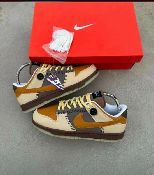 Sneakers tendance pour homme