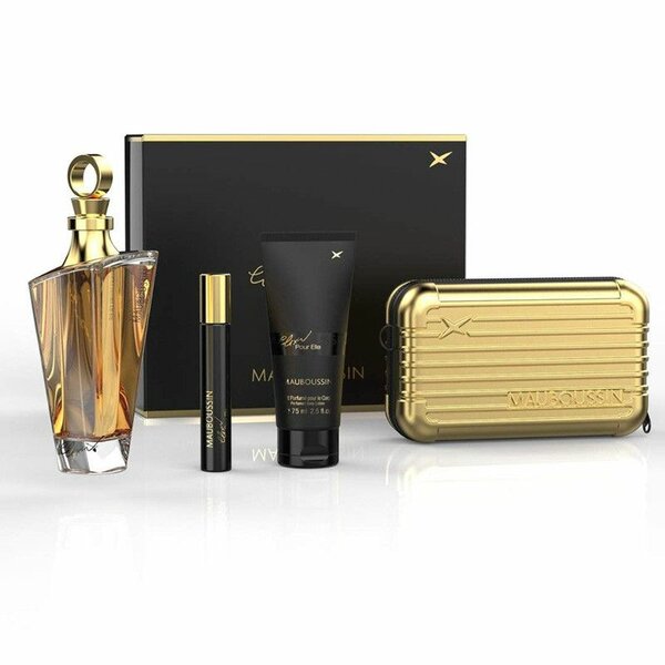Parfum Mauboussin pour elle