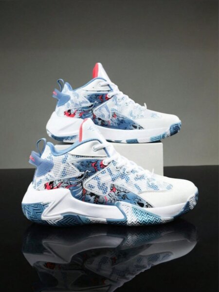 Chaussures de Basket Homme