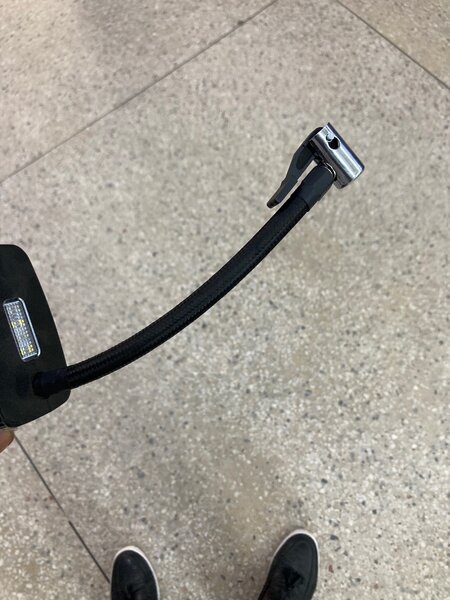 Automotive power supply