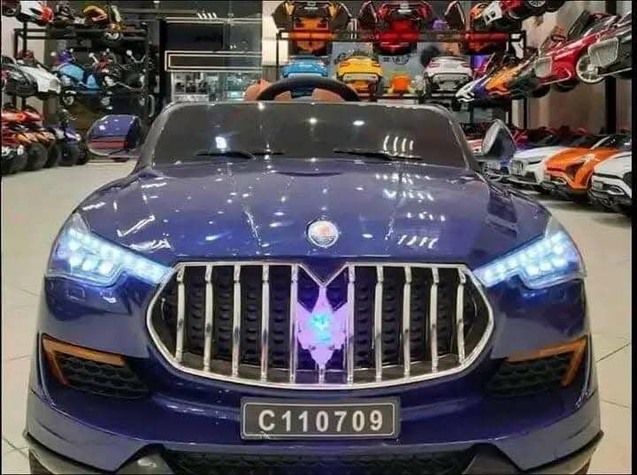 Baby Toy electric car