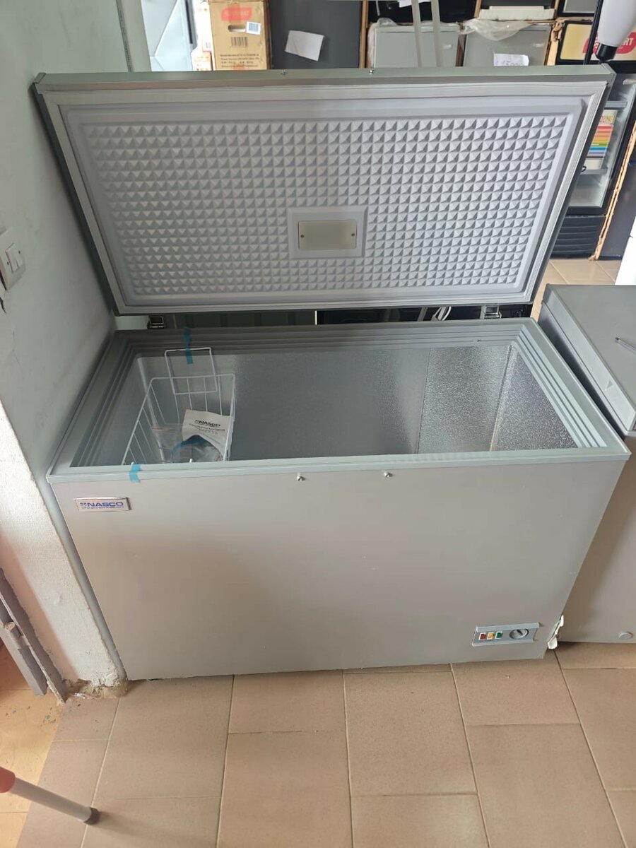 Congélateur nasco 400 litre prix :