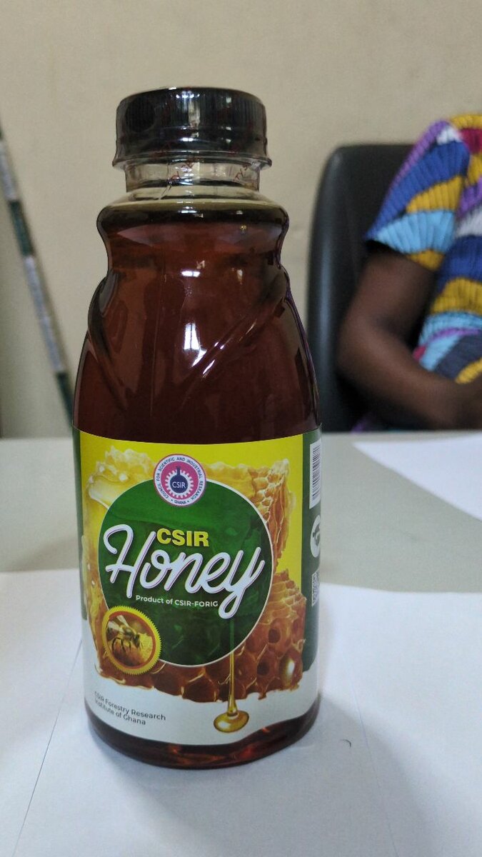 CSIR Honey