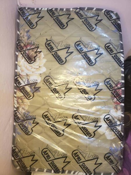 Matelas pour bébé confortable