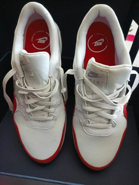 Baskets Nike Air Max original