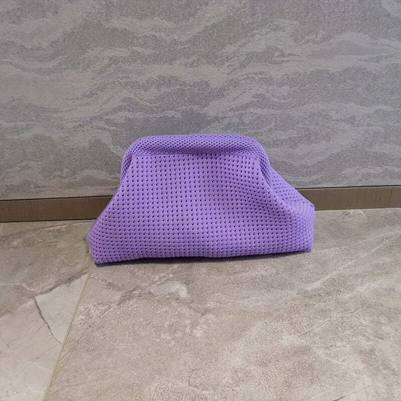 Trousse de toilette colorée