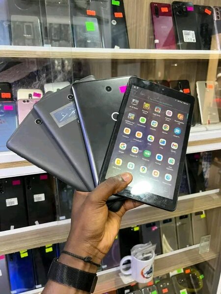 Tablette Samsung Galaxy Tab A