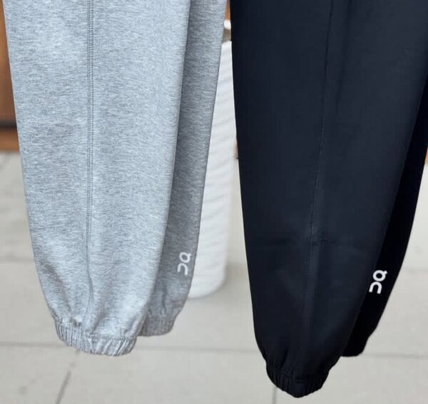 Jogging homme sportwear On Cloud