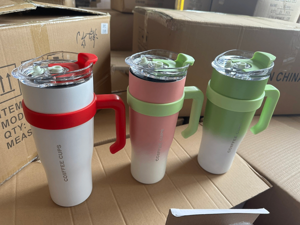 1.2 litres Stainless Steel Tumbler