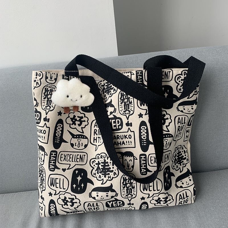 Tote bag