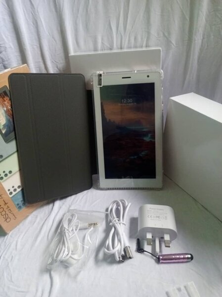 Tablette éducative p61