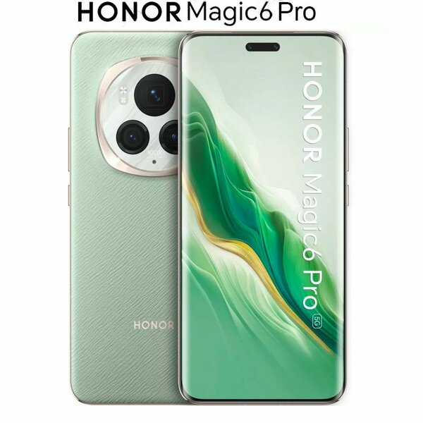 HONOR Magic6 Pro 5G(512+12)