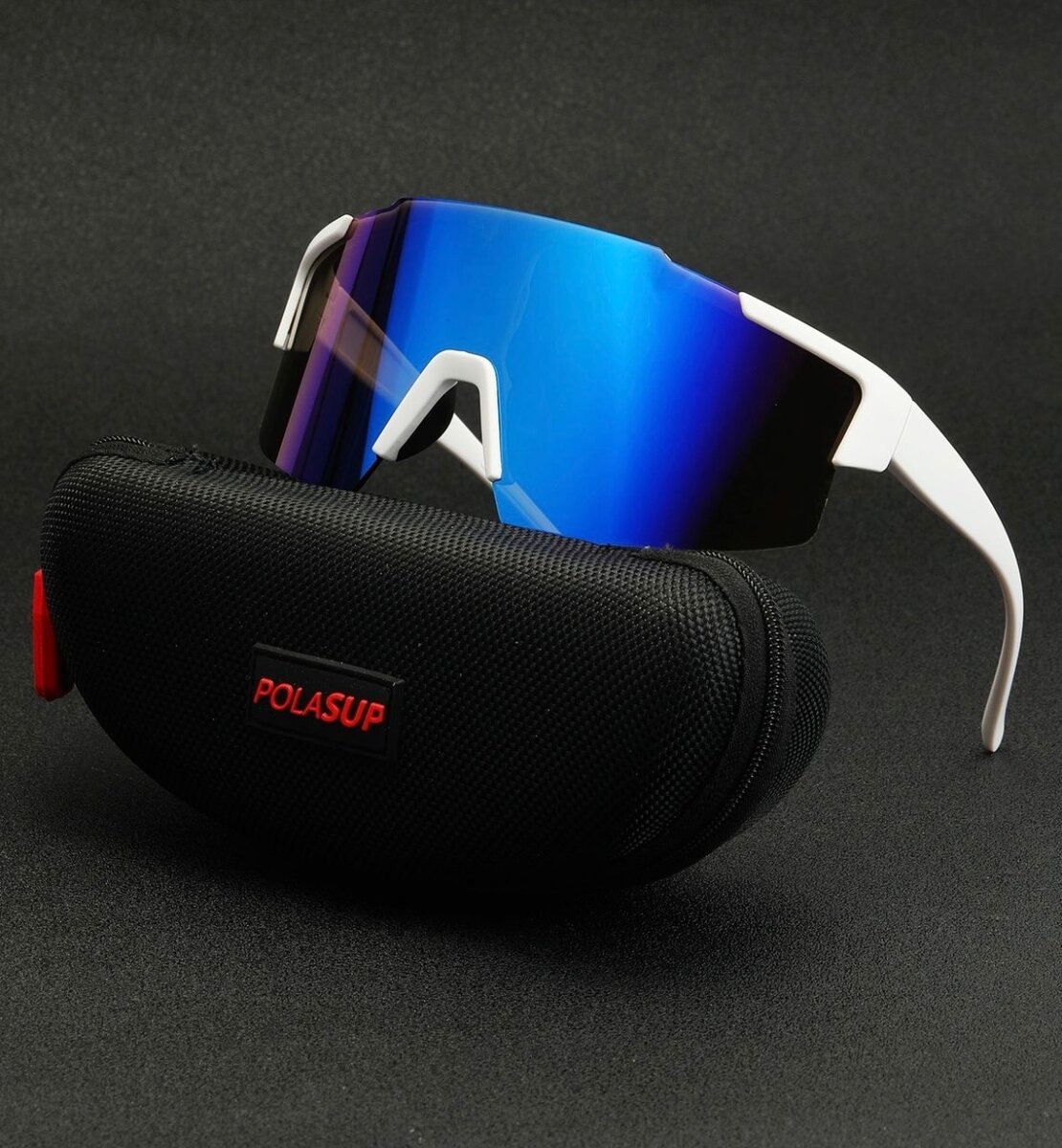 Lunettes de Soleil Sport Viper