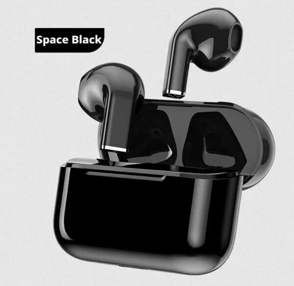 Écouteur Bluetooth Pro 5s Noir