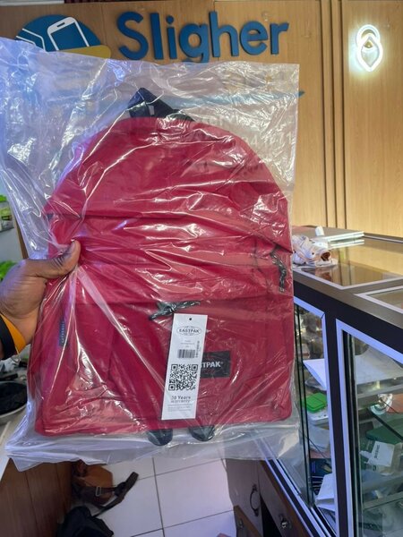 Sac à dos Eastpak résistant