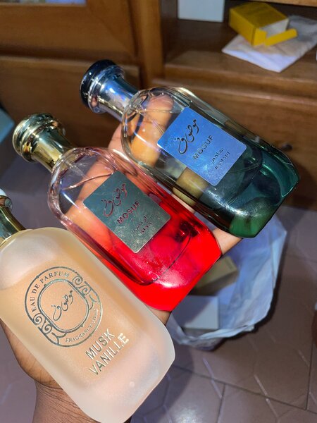 Parfum de Luxe Oriental 50ml