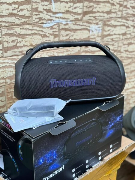 Enceinte Bluetooth Tronsmart Bang 2