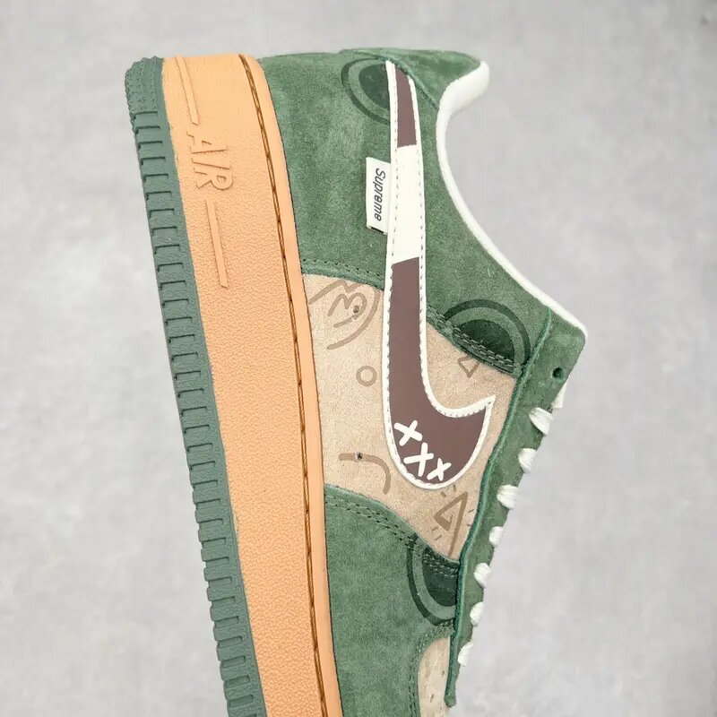 Sneakers Nike Air Supreme