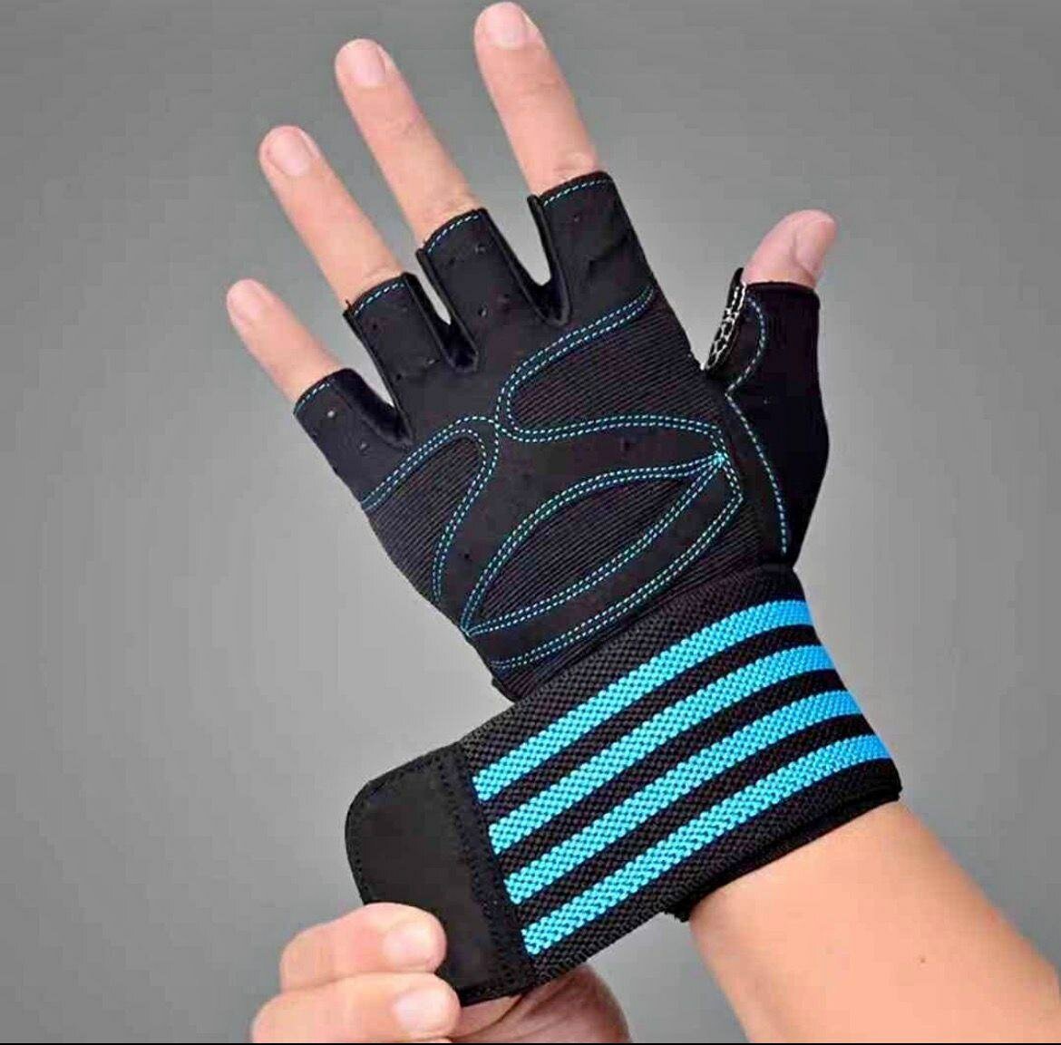 Gants de Gymnastique Antidérapants