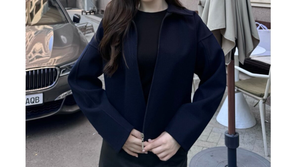 Женский кардиган