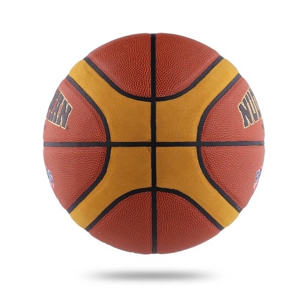 Ballon Basket -ball en cuir