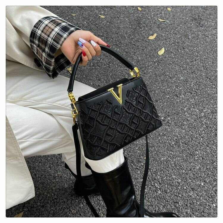 Sac à main élégant pour femmes