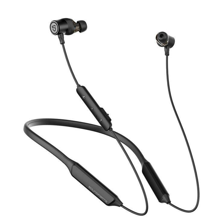 Écouteurs Bluetooth Sans Fil Sport