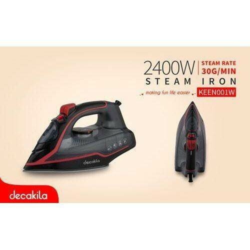 Fer à vapeur Decakila 2400W